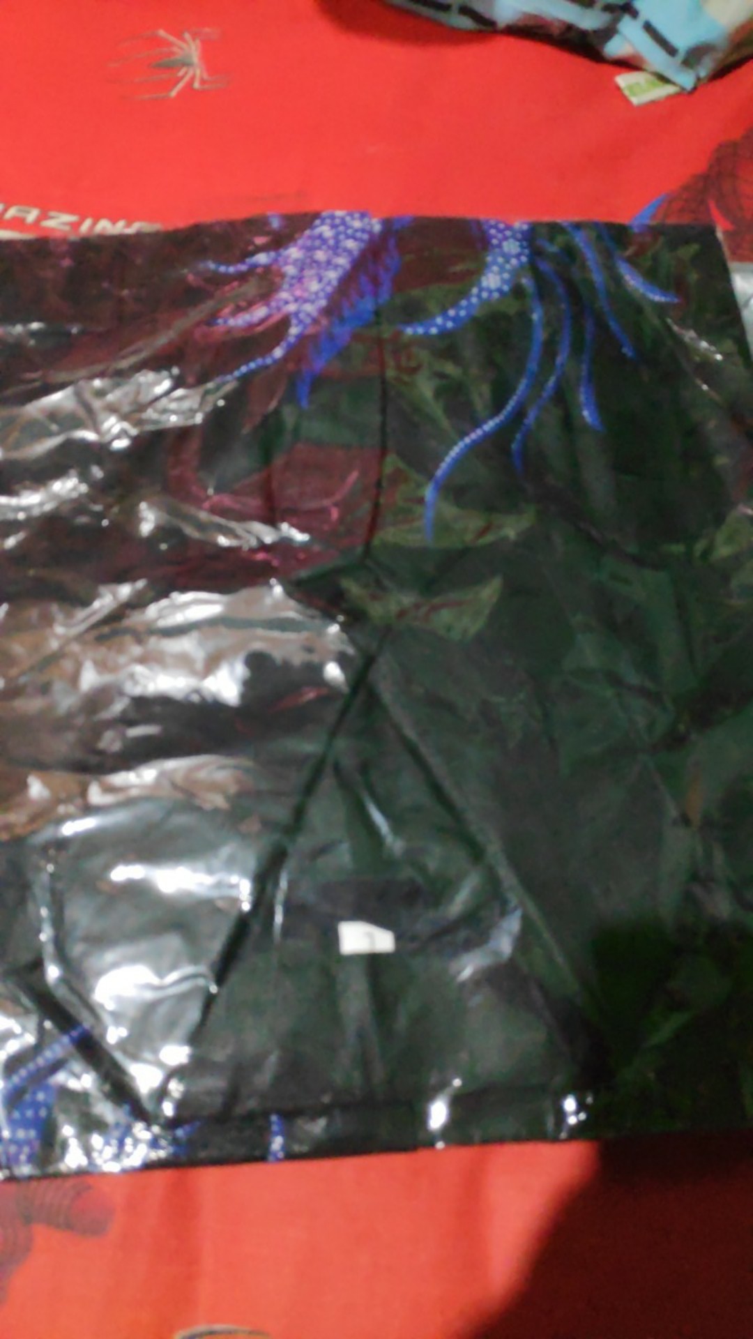 Bswart Batik Hrb026 Kenongo Hem Pendek Padi Pekalongan M L Xl Batik Pria Murah Modern Grosir