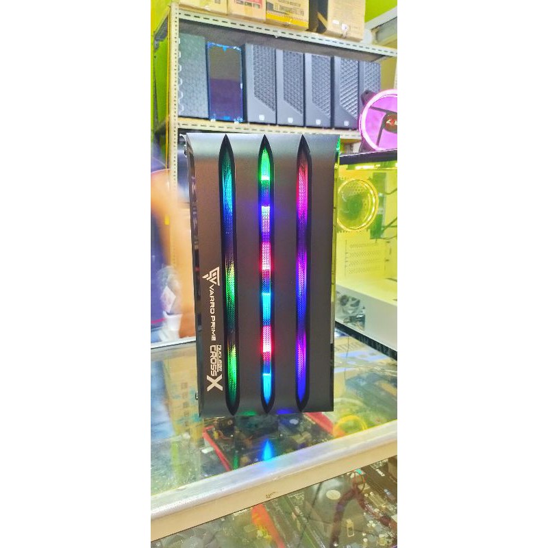 Pc server core i7 4790 Ram 16 gb Ssd 240 gb