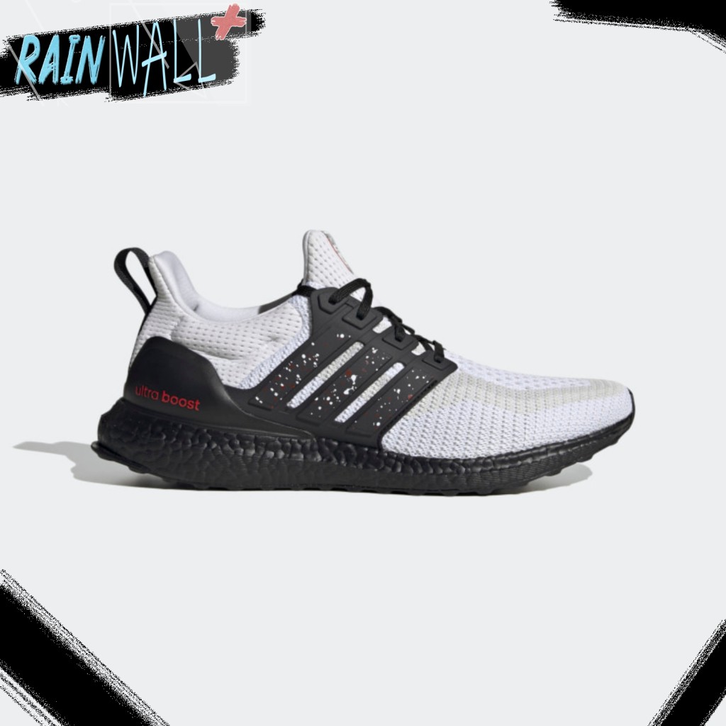 ADIDAS ULTRABOOST DNA CTY - JAKARTA SEPATU LARI PRIA ORIGINAL FZ4859