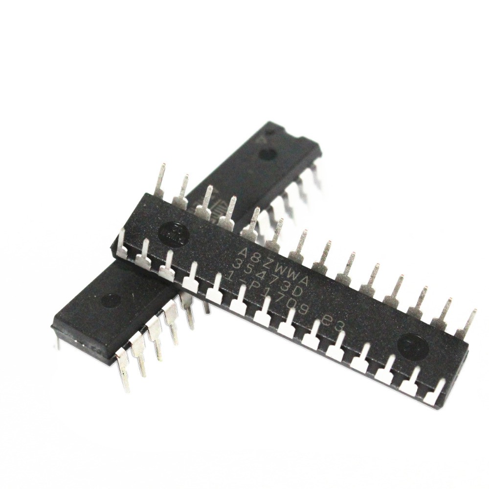 ATMEGA328P U ATMEGA328 ATMEGA 328 328P DIP-28