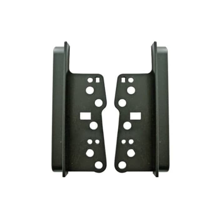 Frame Doble din Head Unit Tv Mobil Avanza-veloz