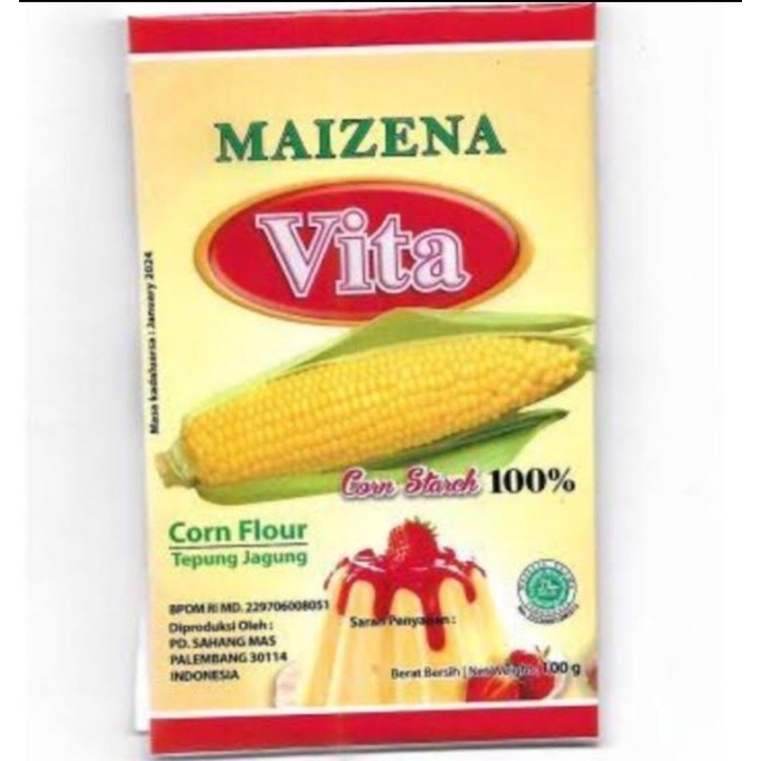 

maizena vita 100gr