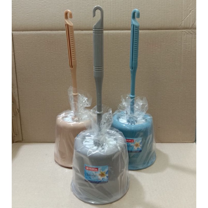 RB SIKAT TOILET LION STAR BO-1 / SIKAT LANTAI LION STAR