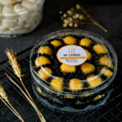 

Nastar Wijsman Premium Homemade My Cookies