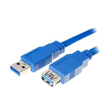 Accessories Kabel Perpanjangan USB 3-0 - 5 Meter