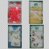 

Ryan collection gift set dus