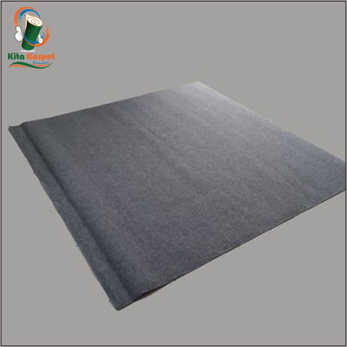 KARPET MURAH / KARPET POLOS / KARPET LANTAI K185