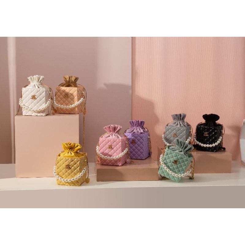 Jims Honey Naomi Bag