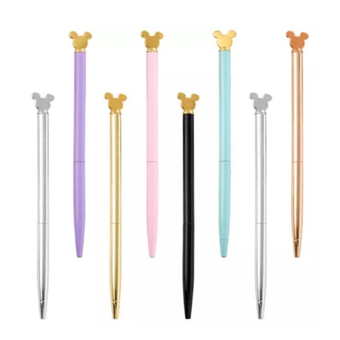 

bolpen cute mikie mouse