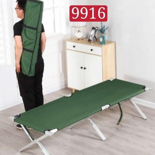 RANJANG LIPAT KASUR LIPAT FOLDING BED KASUR PORTABLE always ready