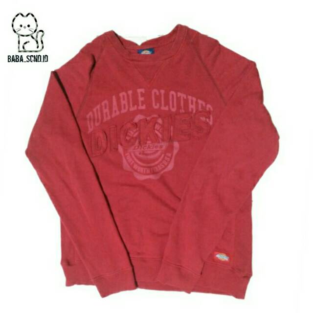 Borongan 4pcs cn dickies