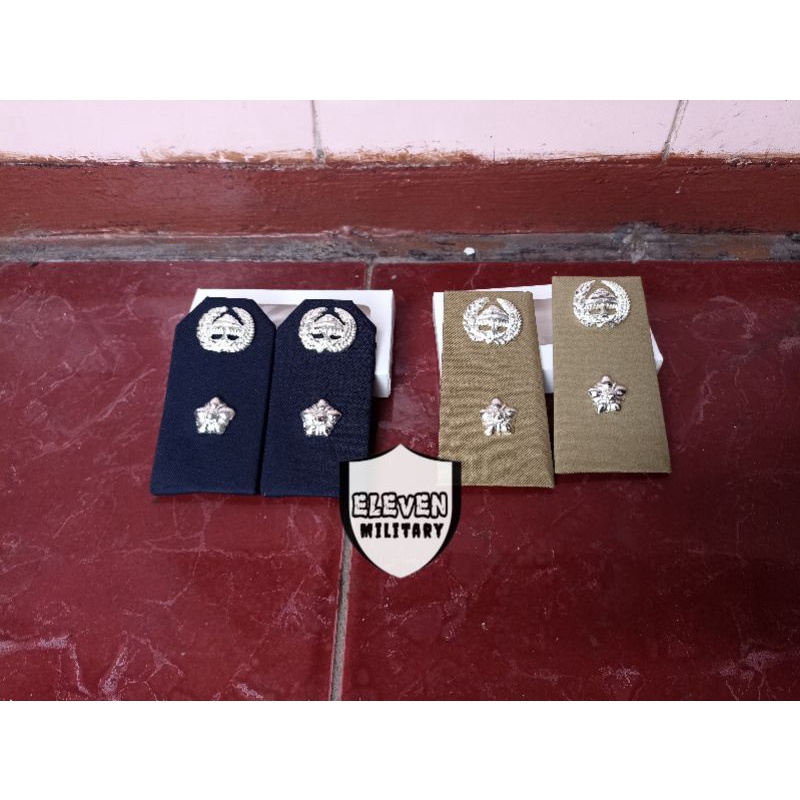 PANGKAT PDH LURAH - PANGKAT PDU LURAH