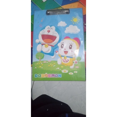 

Papan clip board kiky murah