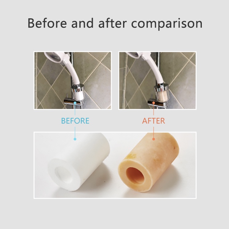 Saringan Air Untuk Shower Jet Shower Bidet/Filter Air Shower/Filter Kran Air Shower