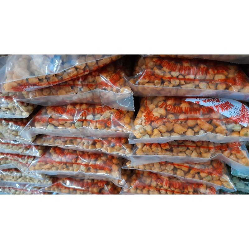 

polong pedas/kacang polong rasa pedas