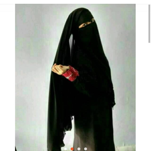 Cadar bandana purdah Yaman Eagle ASMA ELANG yaman purdah neci elang