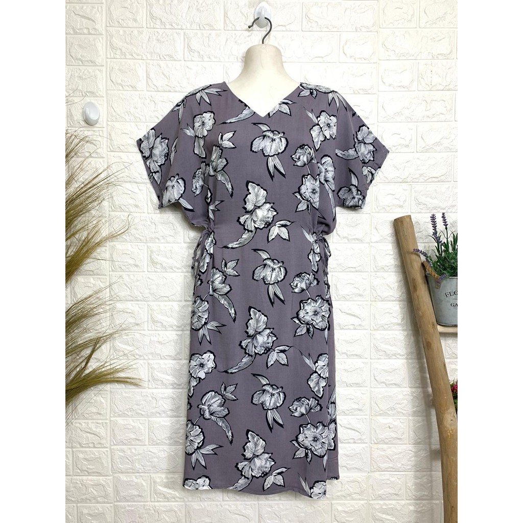 VERO FASHION DASTER SANGHAI BAHAN RAYON PREMIUM KUALITAS BAGUS ART /DST/RYN/SANGHAI