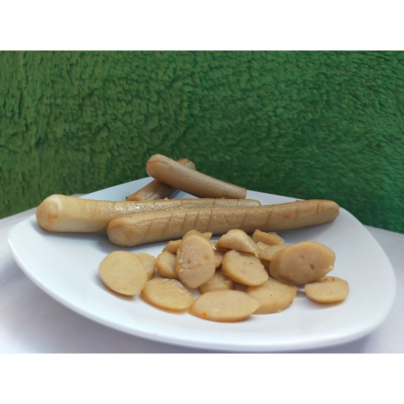 

sosis ayam