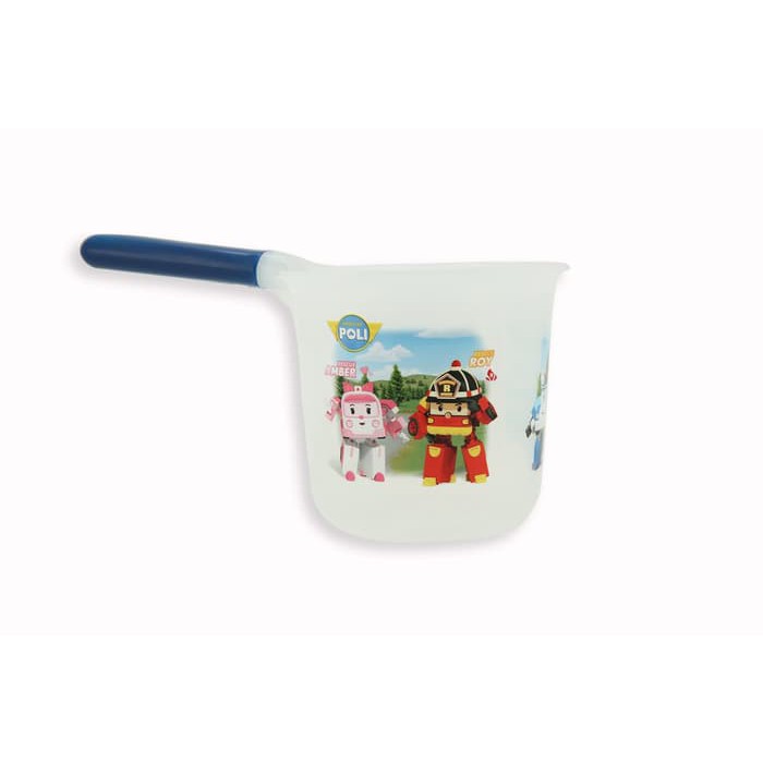 Onyx Water Scoop E 0004 Gayung 1 45 Liter Robocar Poli Onyx Water Scoop E 0004 Gayung 1 45 Liter Robocar Poli