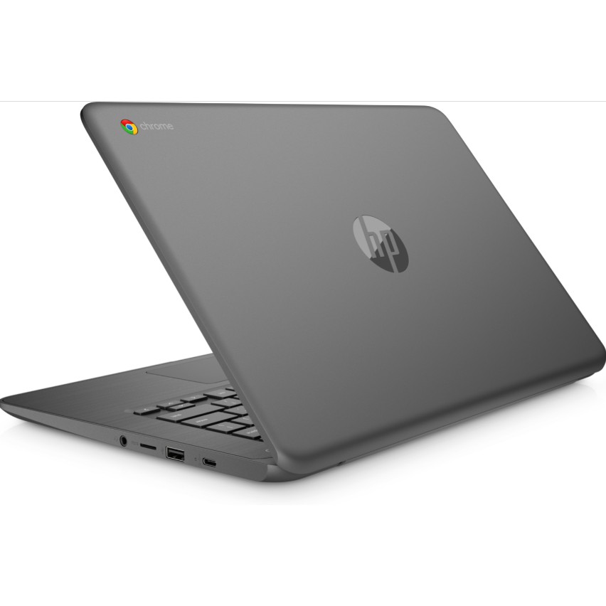 Laptop HP Chromebook 14 AMD A4 9120 RAM 4GB 160GB 14HD SLIM-0