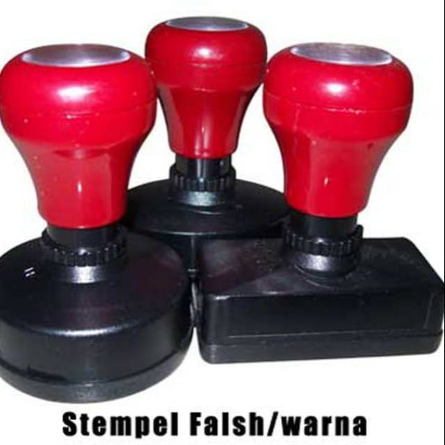 

Stempel Flash