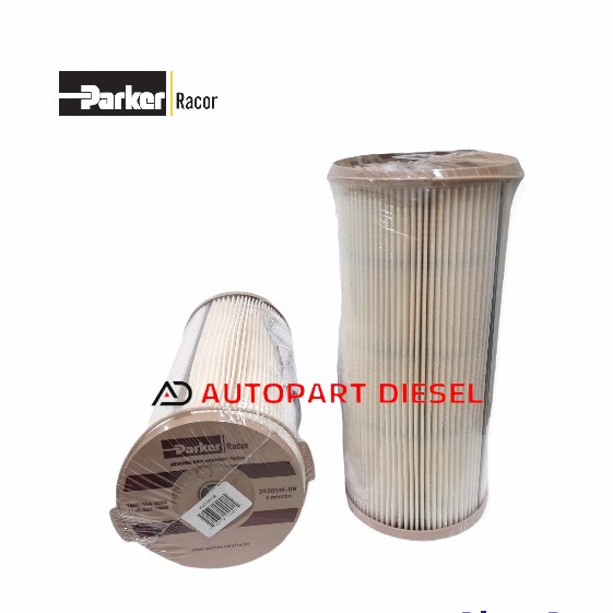 2020SM-OR Parker Racor Genuine Element Fuel Filter WS 2 Micron 2020SM P552020SM SF-1912-2 SFR2102FW 