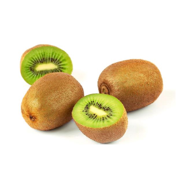 Buah Kiwi - Actinidia Deliciosa - Tanaman Buah