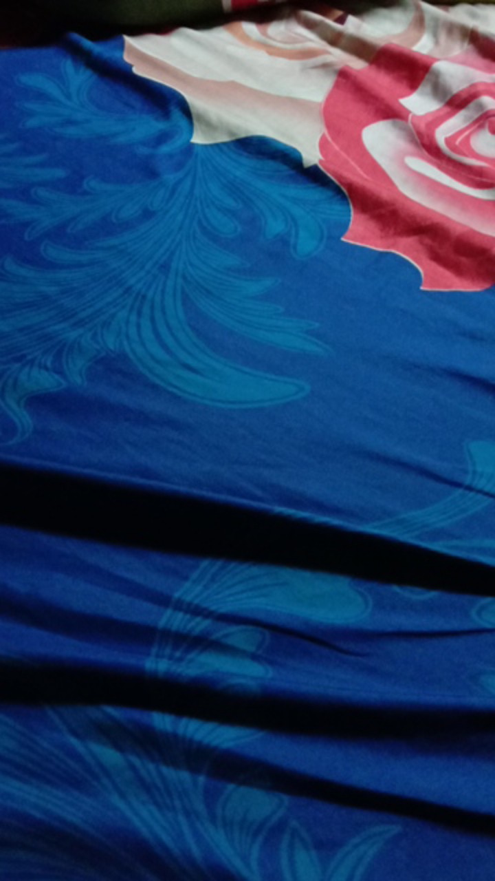 Baking Pan Orchid 28cm Cetakan Bolu