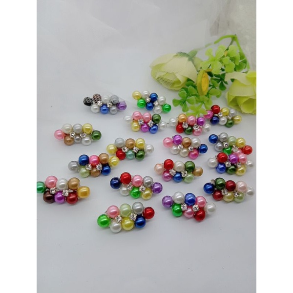 YASAFA Bros Dagu Mutiara bd 21