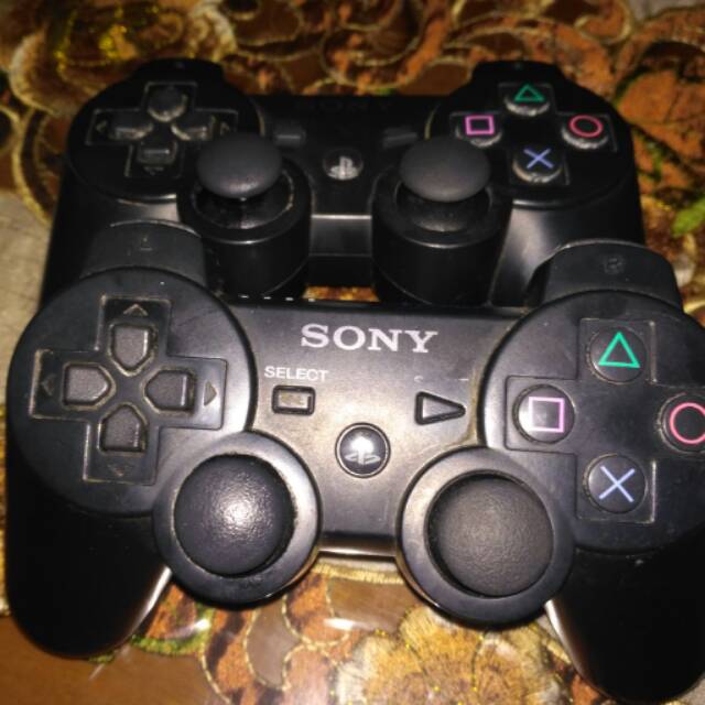 Original stik ps3 sony