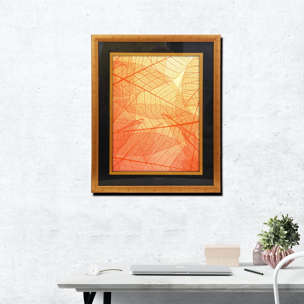 Frame Foto 16R Minimalis