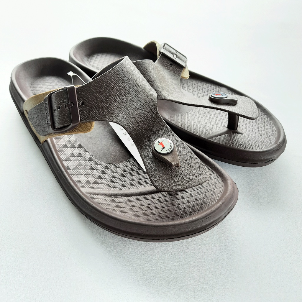 Sandal Jepit Pria Inkayni YK 6022