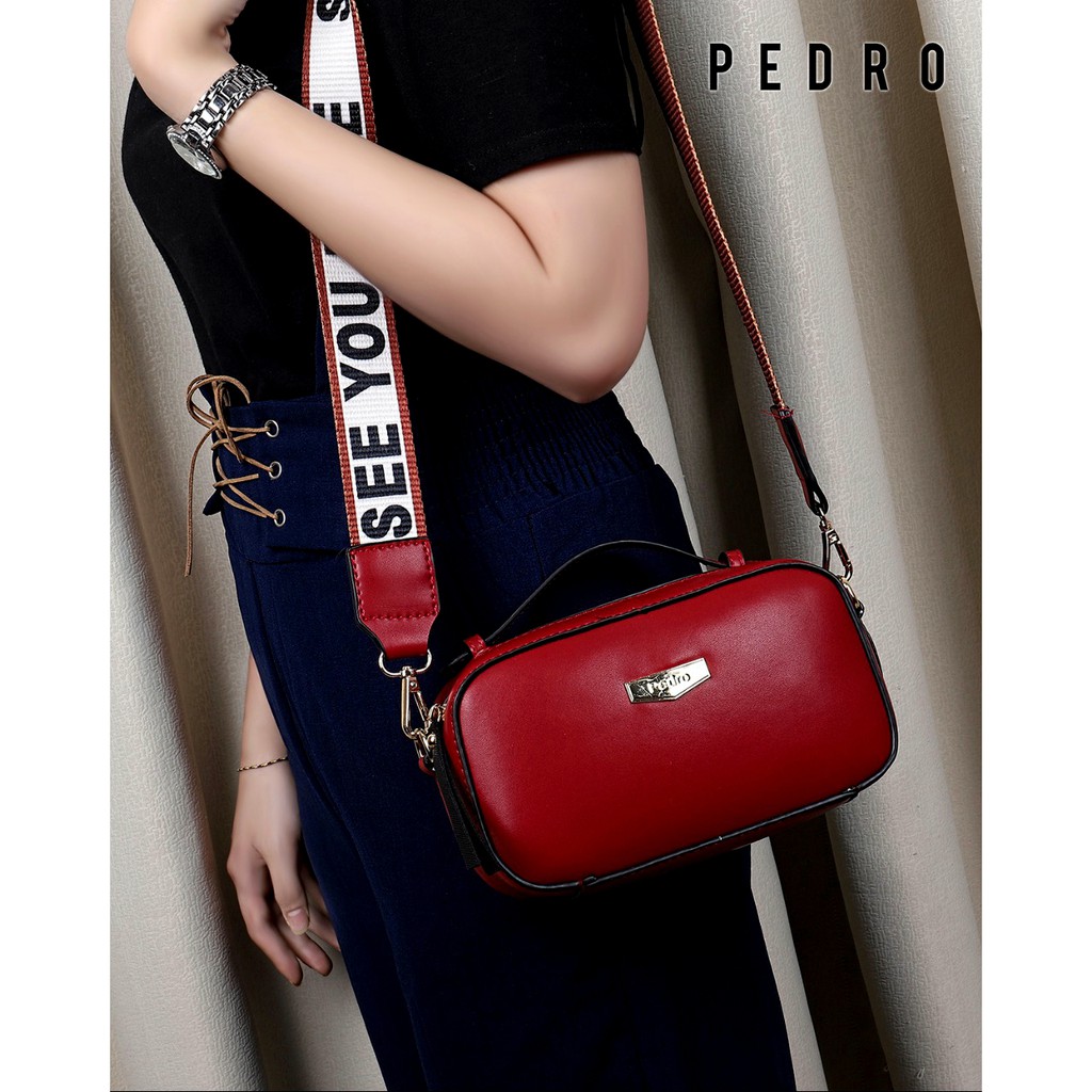 Ransel PEDRO 2894