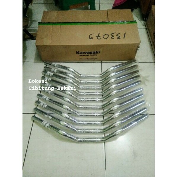 Termurah Stang pipa ninja SS ORI