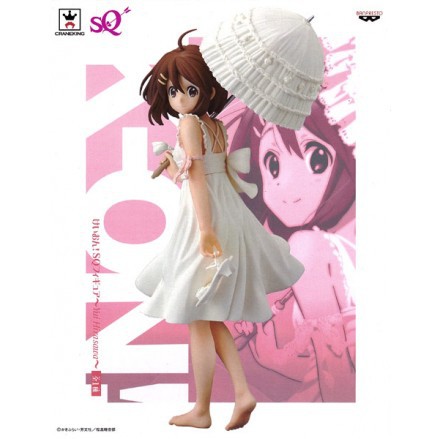 SALE  Pvc Yui Hirasawa Parasol ver. Gbh-1367
