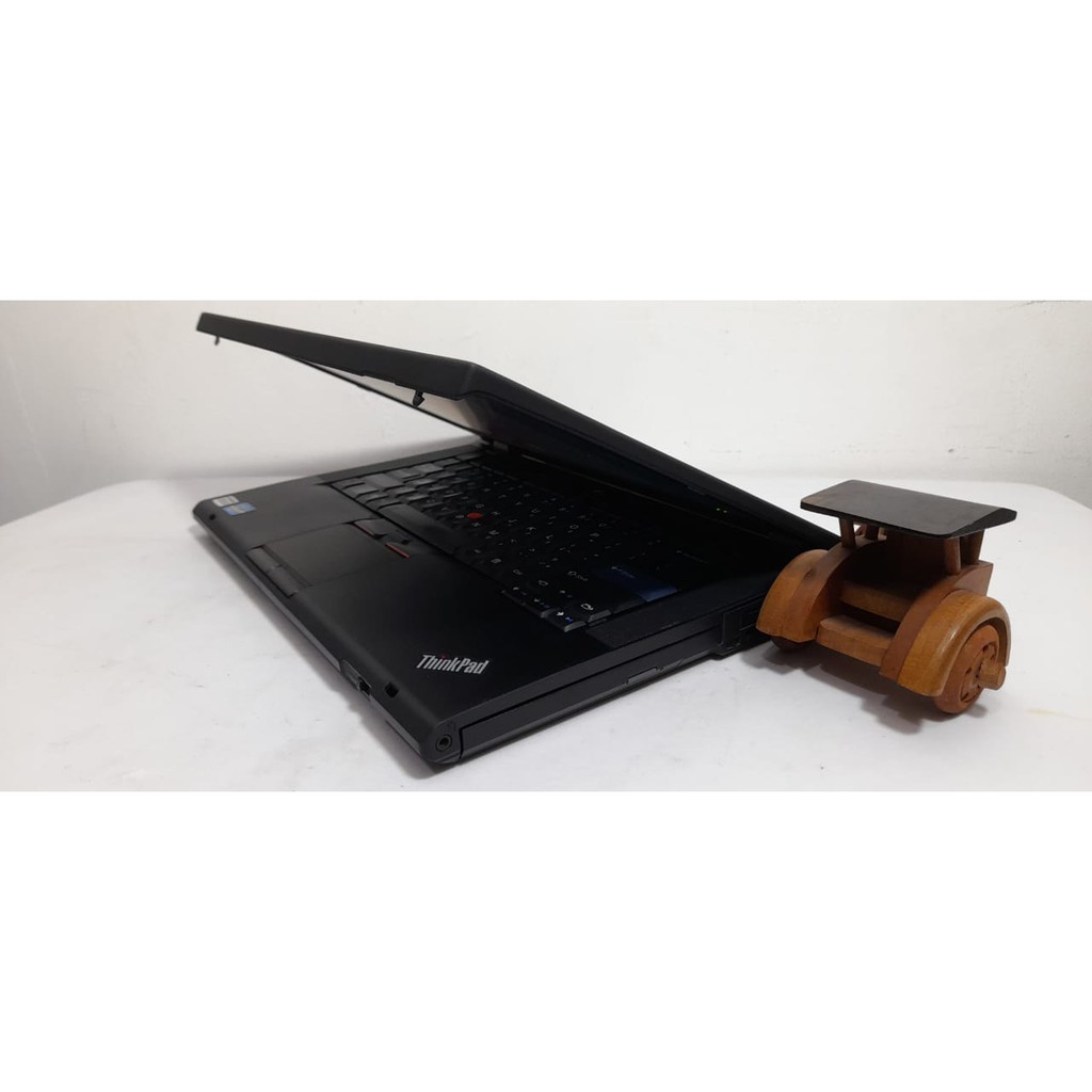 Laptop Bekas Lenovo Thinkpad T420 Mulus Murah