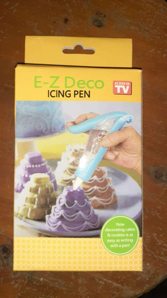 Alat Tercepat Menghias Kue Tar Paling Praktis