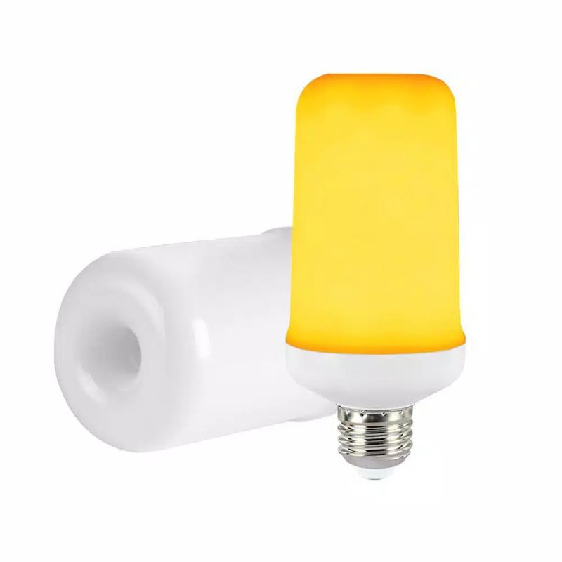 LAMPU LED API LAMPU OBOR FT E~27