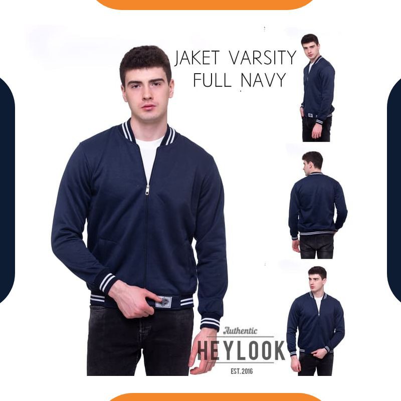 AB104 Jaket Ojol Bomber Bolak Balik Anti Air WATERPROOF