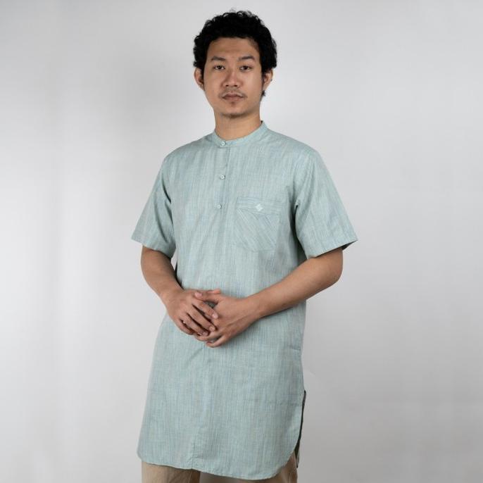 BAJU KOKO KURTA PAKISTAN HISYAM ART 345 SDGFD6464