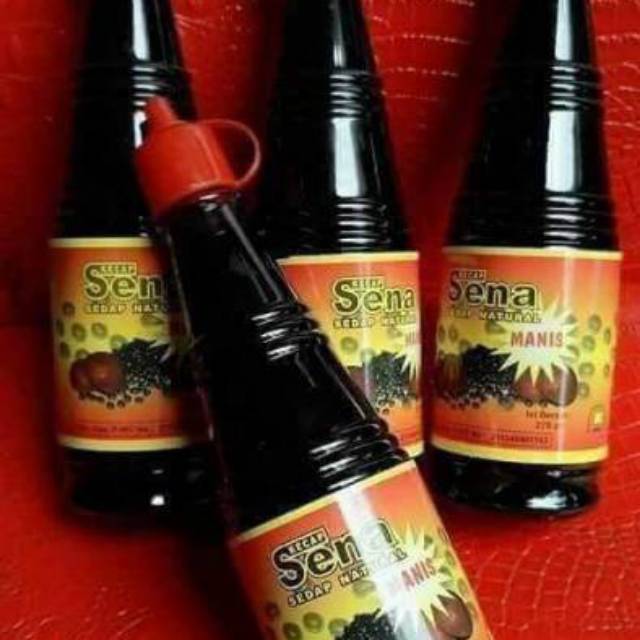 

kecap sedap kecap sena kecap sedap natural original termurah