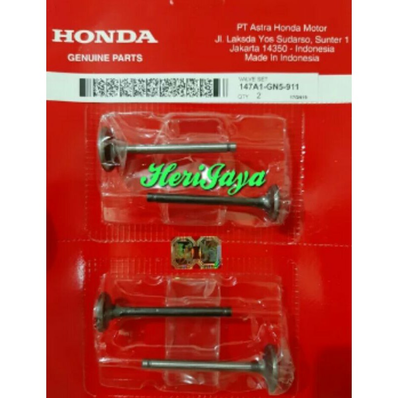 Payung Klep Grand Lagenda |Payung klep Supra lama |Klep set Grand  |klep Set Lagenda |klep set supra