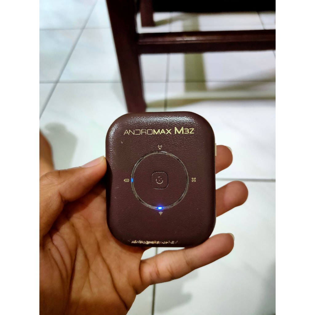 Modem Mifi Andromax M3Z