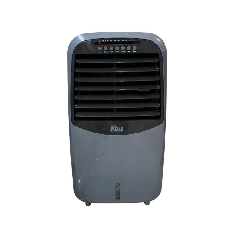 Humidifier Air Cooler Kris 350 Cmh / Pendingin Ruangan / Kipas