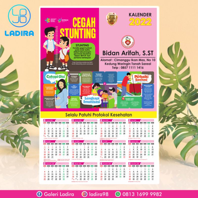 

KALENDER CUSTOM