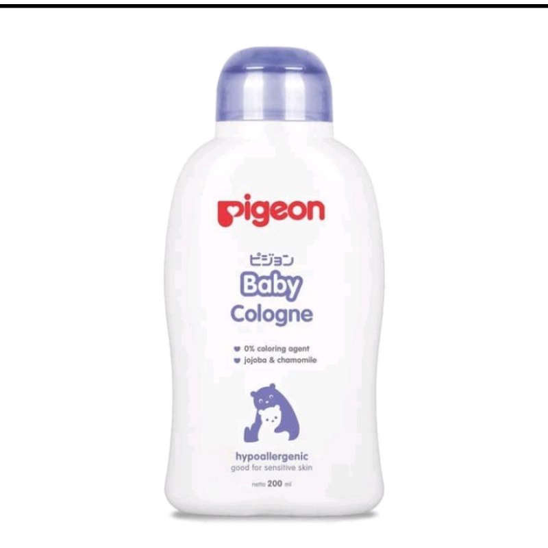 Pigeon Baby Cologne 100 ml