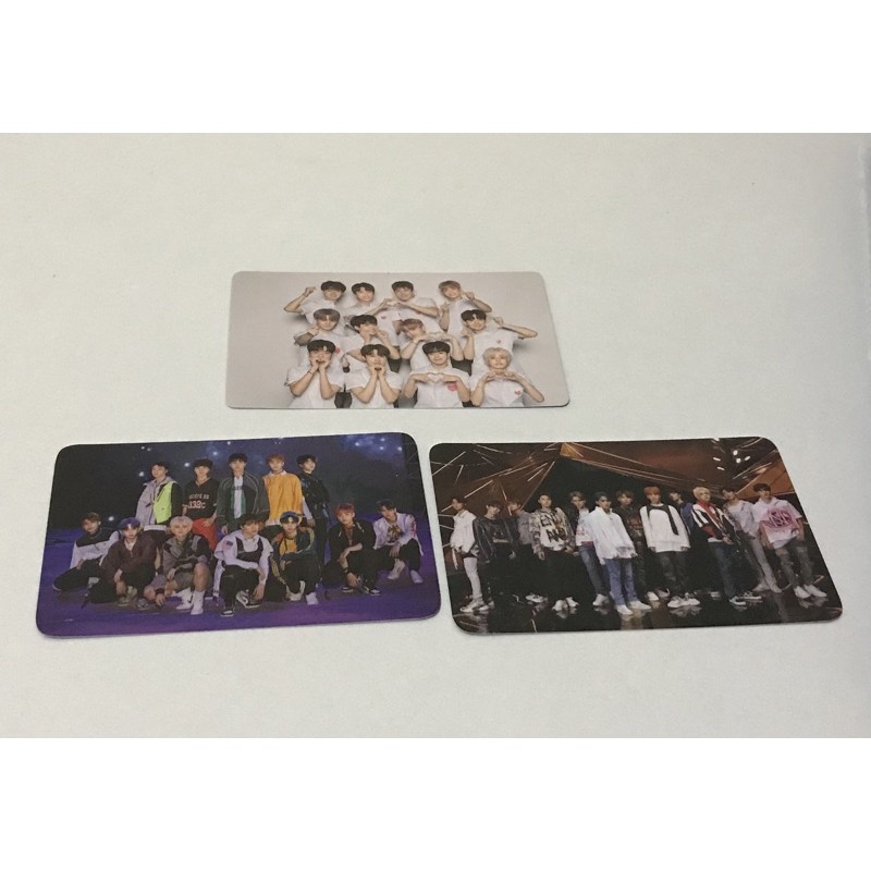 TREASURE THE FIRST STEP: BENEFIT KTOWN/APPMUS (GROUP)