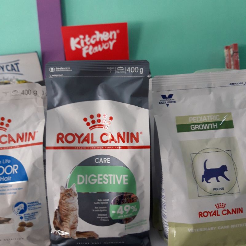 Royal Canin Digestive Care 2 kg / dry Food Rc Digestive Care