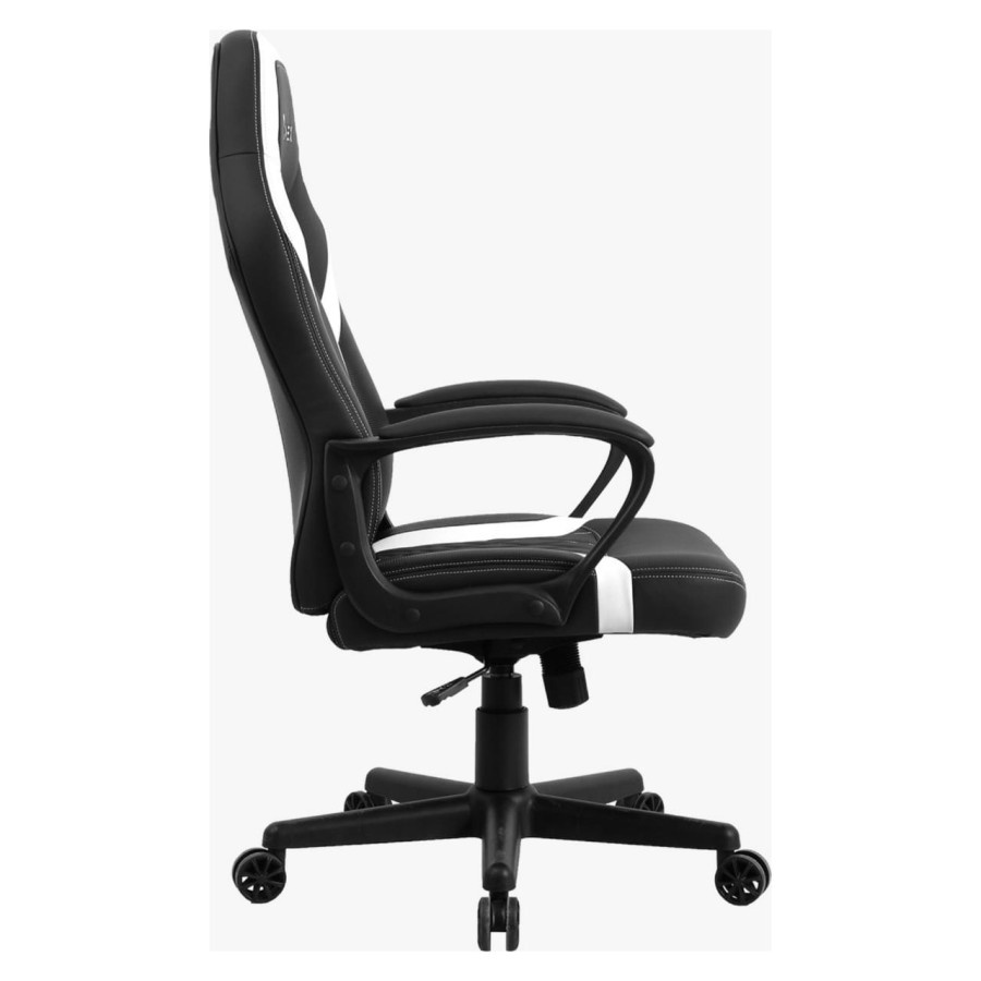 ONEX GX1 Premium Quality Gaming Chair Kursi - White