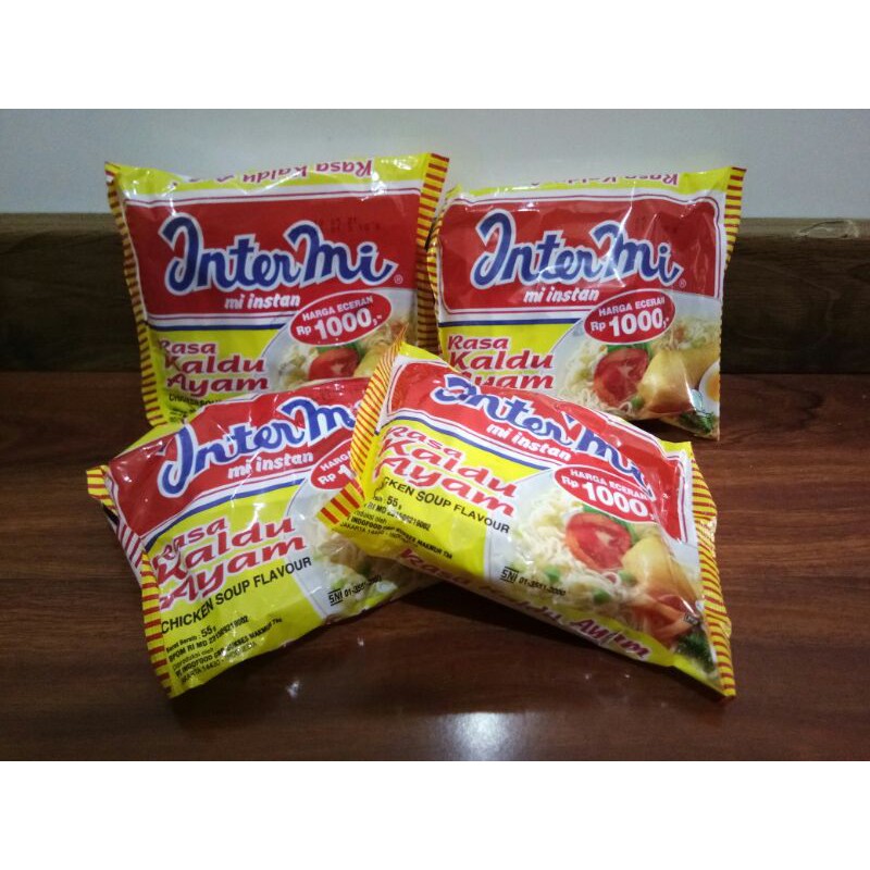 

Mie InterMi